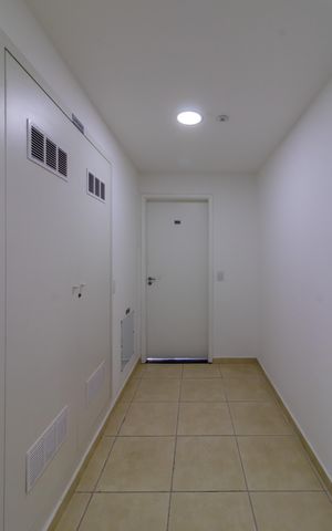 Apartamento à venda com 42m², 1 quarto e 1 vagaHall de Entrada