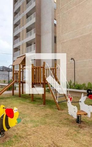 Apartamento à venda com 42m², 1 quarto e 1 vagaÁrea Comum 