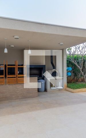 Apartamento à venda com 72m², 3 quartos e 2 vagas Apartamento à venda com 72m², 3 quartos e 2 vagasÁrea comum - Churrasqueira