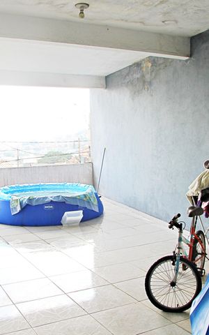 Casa à venda com 180m², 3 quartos e 2 vagasVaranda da Suíte