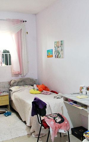 Casa à venda com 180m², 3 quartos e 2 vagasQuarto 2