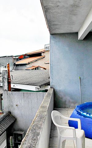 Casa à venda com 180m², 3 quartos e 2 vagasVaranda da Suíte