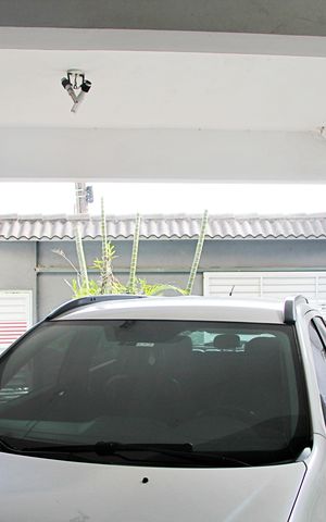 Casa à venda com 180m², 3 quartos e 2 vagasGaragem