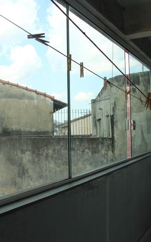 Casa à venda com 180m², 3 quartos e 2 vagasÁrea de Serviço
