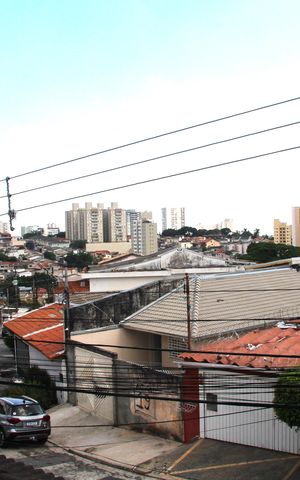 Casa à venda com 180m², 3 quartos e 2 vagasVaranda da Suíte