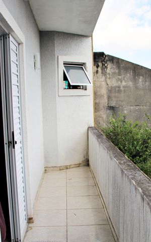 Casa à venda com 180m², 3 quartos e 2 vagasVaranda da Suíte