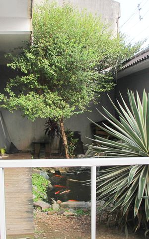 Casa à venda com 180m², 3 quartos e 2 vagasGaragem