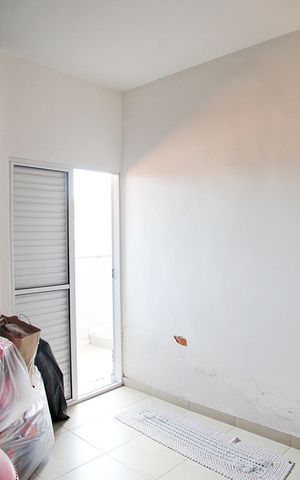 Casa à venda com 180m², 3 quartos e 2 vagasQuarto 3