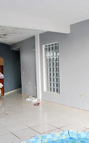 Casa à venda com 180m², 3 quartos e 2 vagasVaranda da Suíte