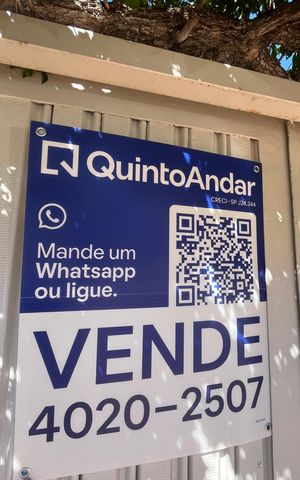 Casa à venda com 675m², 4 quartos e 6 vagas