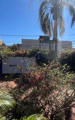 Casa à venda com 675m², 4 quartos e 6 vagas