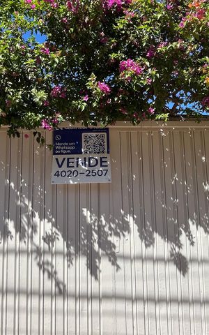 Casa à venda com 675m², 4 quartos e 6 vagas