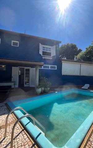 Casa à venda com 675m², 4 quartos e 6 vagas
