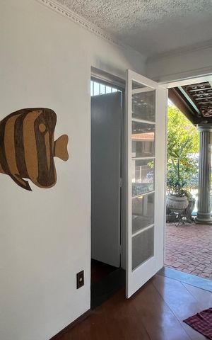 Casa à venda com 675m², 4 quartos e 6 vagas