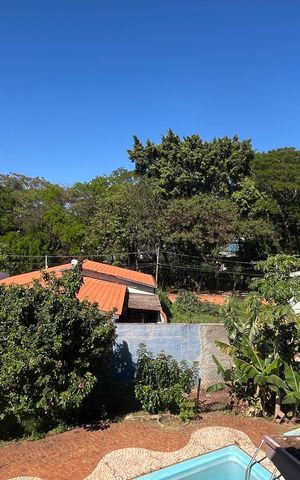 Casa à venda com 675m², 4 quartos e 6 vagas