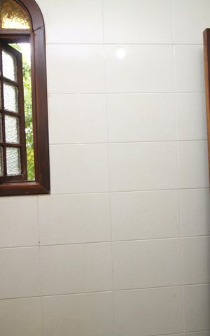 Casa à venda com 360m², 3 quartos e 4 vagasBanheiro Social