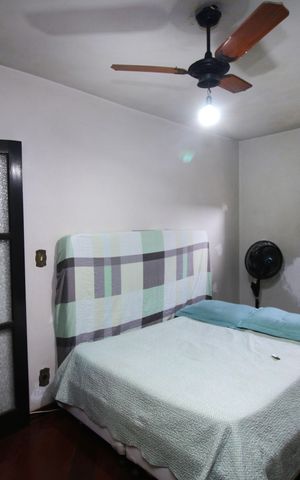 Casa à venda com 360m², 3 quartos e 4 vagasQuarto 3