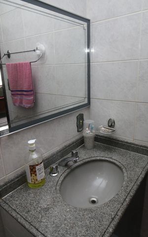 Casa à venda com 360m², 3 quartos e 4 vagasBanheiro Social 2