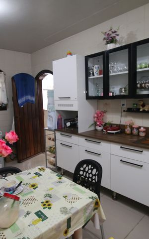 Casa à venda com 360m², 3 quartos e 4 vagasCozinha