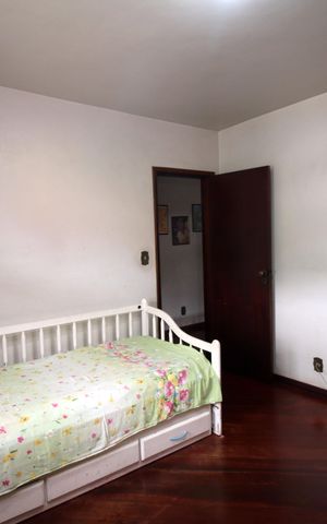 Casa à venda com 360m², 3 quartos e 4 vagasQuarto 1