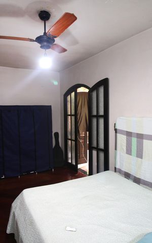 Casa à venda com 360m², 3 quartos e 4 vagasQuarto 3