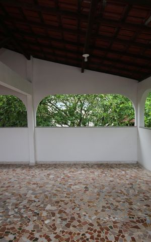 Casa à venda com 360m², 3 quartos e 4 vagasTerraço