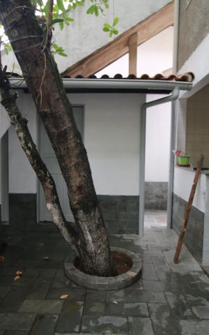 Casa à venda com 360m², 3 quartos e 4 vagasQuintal