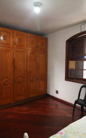 Casa à venda com 360m², 3 quartos e 4 vagasQuarto 1