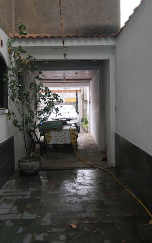Casa à venda com 360m², 3 quartos e 4 vagasGaragem