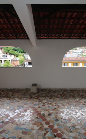 Casa à venda com 360m², 3 quartos e 4 vagasTerraço
