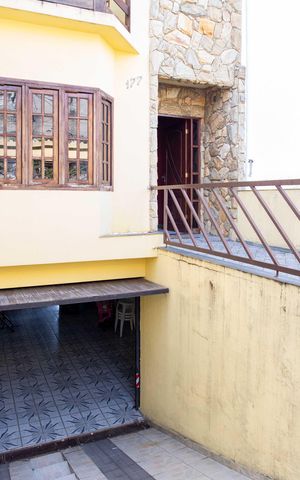 Casa para alugar com 180m², 3 quartos e 4 vagasGaragem