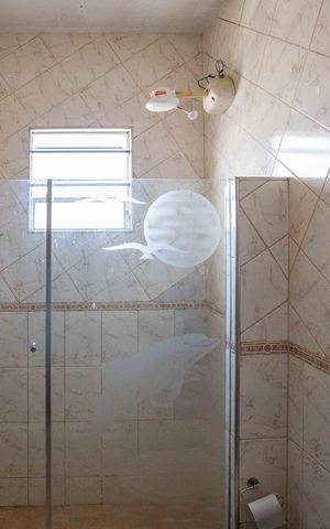 Casa para alugar com 180m², 3 quartos e 4 vagasBanheiro Social