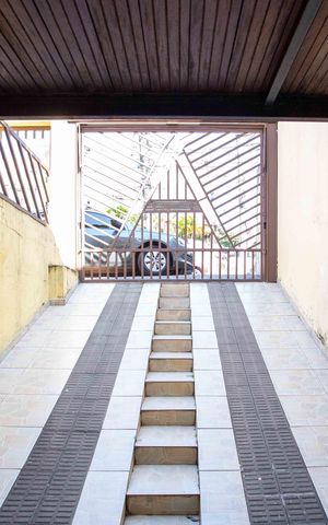 Casa para alugar com 180m², 3 quartos e 4 vagasGaragem