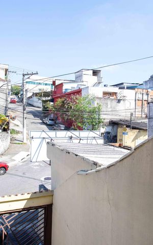 Casa para alugar com 180m², 3 quartos e 4 vagasVaranda da Suite