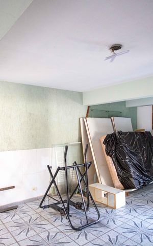 Casa para alugar com 180m², 3 quartos e 4 vagasÁrea comum - Salão de festas
