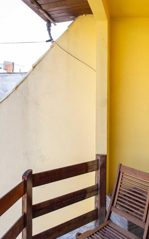 Casa para alugar com 180m², 3 quartos e 4 vagasVaranda da Suite