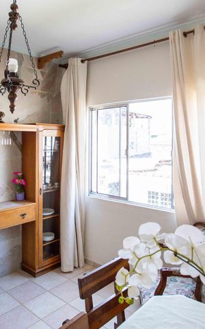 Casa para alugar com 180m², 3 quartos e 4 vagasSala de Jantar