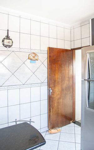 Casa para alugar com 180m², 3 quartos e 4 vagasCozinha