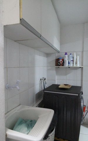 Casa à venda com 132m², 3 quartos e 1 vagaÁrea de serviço