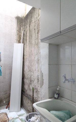 Casa à venda com 132m², 3 quartos e 1 vagaÁrea de serviço