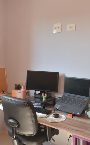 Apartamento para alugar com 100m², 2 quartos e 1 vagaQuarto 2