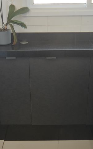 Apartamento para alugar com 100m², 2 quartos e 1 vagaÁrea de Serviço