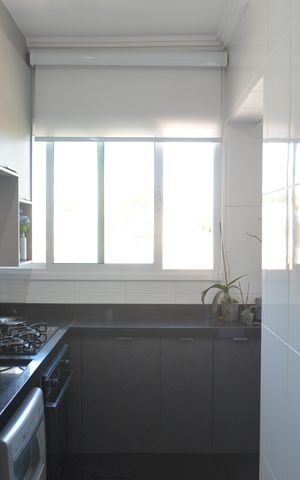 Apartamento para alugar com 100m², 2 quartos e 1 vagaCozinha