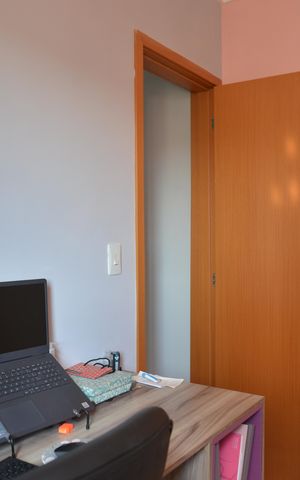 Apartamento para alugar com 100m², 2 quartos e 1 vagaQuarto 2