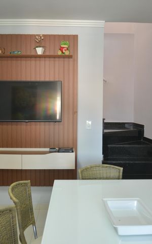 Apartamento para alugar com 100m², 2 quartos e 1 vagaSala