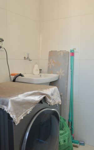 Apartamento para alugar com 100m², 2 quartos e 1 vagaÁrea de Serviço