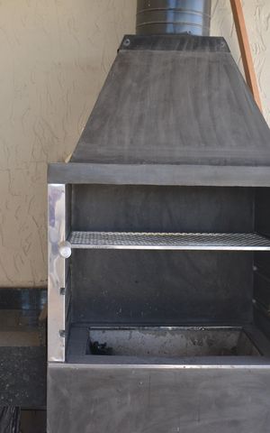 Apartamento para alugar com 100m², 2 quartos e 1 vagaÁrea gourmet