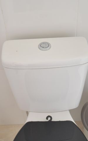 Apartamento para alugar com 100m², 2 quartos e 1 vagaBanheiro de serviço
