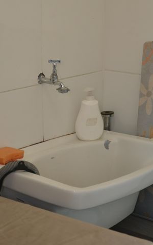 Apartamento para alugar com 100m², 2 quartos e 1 vagaÁrea de Serviço