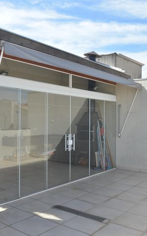 Apartamento para alugar com 100m², 2 quartos e 1 vagaCobertura